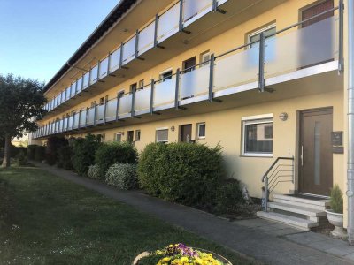 Wohnung in Braunschweig Waggum zu verkaufen