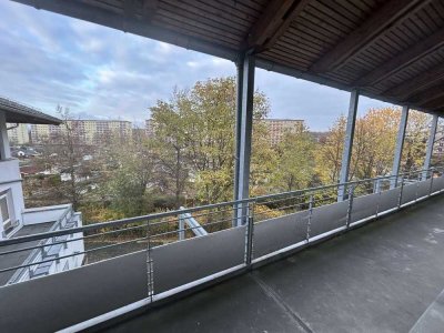 IDEAL für SENIOREN & Singles - Barrierefreies Wohnen inkl. neuer Einbauküche in den Zeisigarkaden