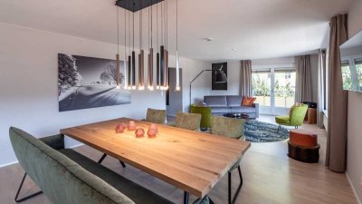 Leben am Titisee - Hochwertig ausgestattete Eigentumswohnungen