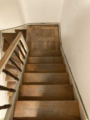 Exklusive 3-Zimmer-Wohnung in Bonn