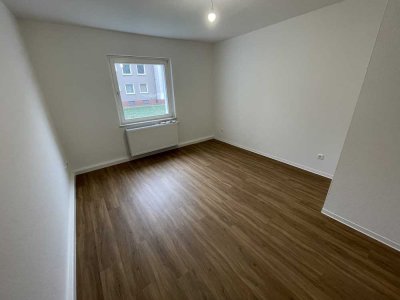 Renovierte 2-Zimmer Wohnung im Erdgeschoß