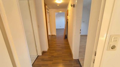 3 Zimmer Wohnung in Büttelborn nähe Bahnhof