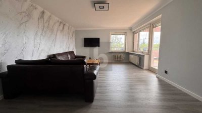 EINZUGSBEREIT MIT BALKON, TG, AUFZUG