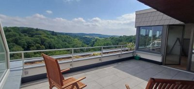 Helle 3-Zimmer Wohnung in Grünberg mit 95 m²