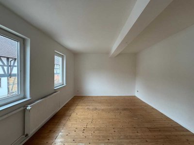 Top-Lage: 2-Zimmer-Wohnung zur Miete in Weimar (Lahn)