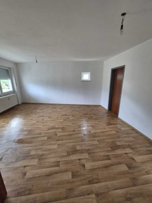 Familienfreundliche 4-Zimmer-Wohnung