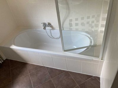 Helle 4-Zimmer-Wohnung in Augsburgs lebendiger Innenstadt