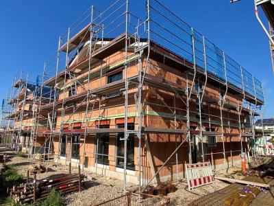 Förderung Kfw 124+296 und NRW-Bank 60050/ Doppelhaushälften Zülpich/ Provisionsfrei