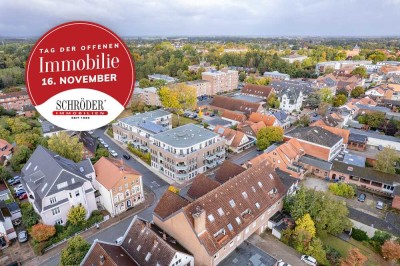 Tag der offenen Immobilie am 16.11. um 11:00 Uhr!