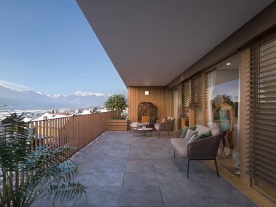 Hötting Residence - letzte freie Einheit - Top 04