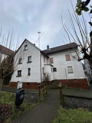 Zweifamilienhaus in Amöneburg - Mardorf