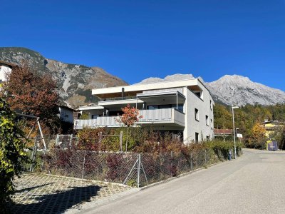 Hochwertige Drei-Zimmer-Terrassen/Garten-Wohnung - provisionsfrei von Privat