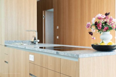 Exklusives 3-Zimmer-Penthouse mit Panoramablick