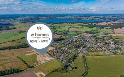 Zuhause mit Zukunft – home³
Reihnenendhaus