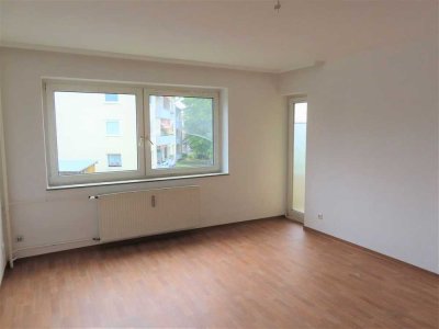 Mehrere 3 ZKB mit Balkon in Schwalmstadt - Treysa