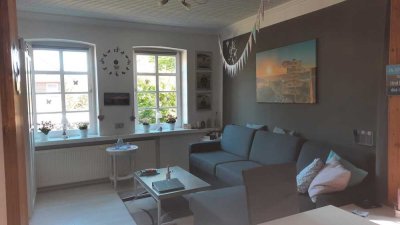 6-Raum-Einfamilienhaus in Havetoft