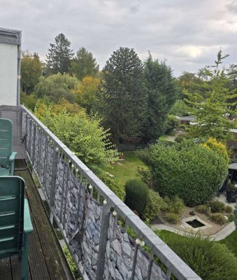 Schöne 4-Zimmer Wohnung in Top Lage!