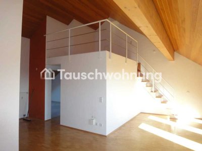 Tauschwohnung: Dresden Altstadt: 2,5-Zimmer-Wohnung, 68 m²