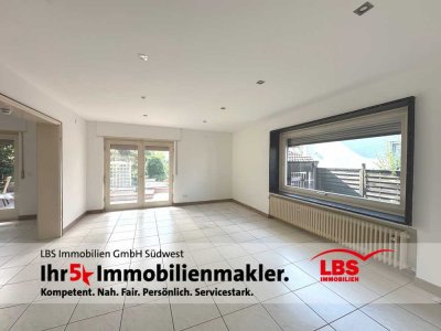 Ein - bis Zweifamilienhaus in ruhiger Lage - bezugsfrei