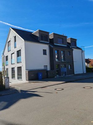 Mietwohnung Lindau-Reutin – Moderne 3-Zimmer-Wohnung mit Seeblick