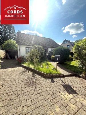 Einfamilienhaus in begehrter Lage