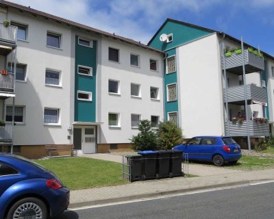 Remlingen bei Wolfenbüttel 2- Zimmerwohnung