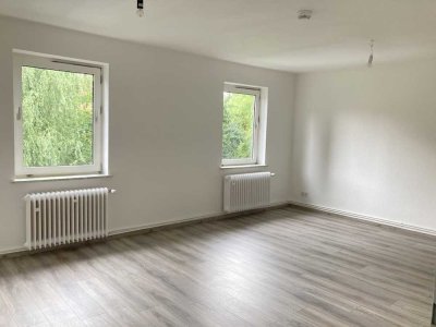 Geräumige 3-Zimmerwohnung mit ausgezeichneter Autobahnanbindung (Musterbilder)