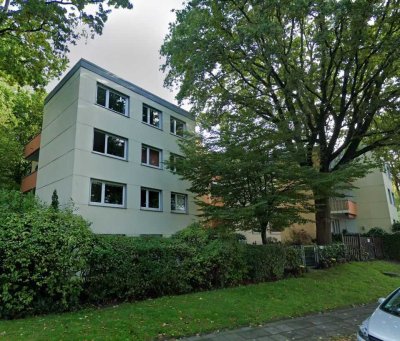 Hervorragend gepflegte 3-Zimmer-Wohnung mit modernem Wohnkomfort