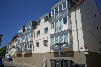 Volksbank Immobilien: Wohnen im Herzen von Bremerhaven!