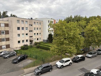 Renovierte Wohnung  Wohnung zum Wohlfühlen