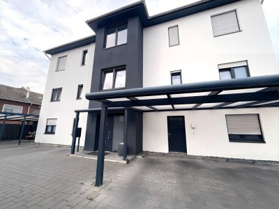 Moderne 3-Zimmer Wohnung im 2. OG in Langenhagen