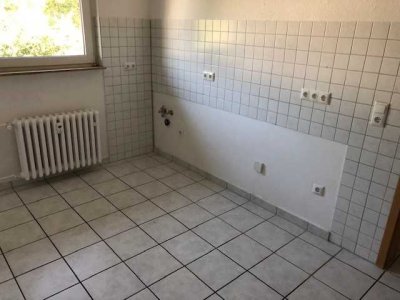 Helle 2-Zi.-Wohnung nahe der Dinslakener Innenstadt!