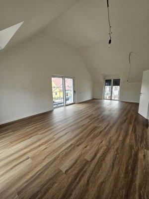 Modernes Kernsaniertes 6-Zimmer-Einfamilienhaus in Altenmünster