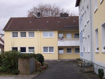 Wohnglück mit Charme: Stilvolle 2-Zimmer-Oase