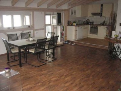 Wohnen auf dem Reiterhof 3,5 Zimmer Wohnung max. 2 Personen