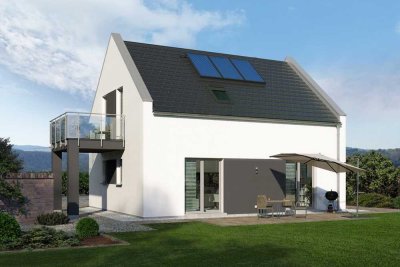 Ihr neues Zuhause in Rittersdorf - ankommen, wohlfühlen, glücklich leben!