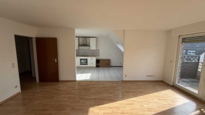 Charmante 3-Zimmer Maisonette in Rheydt, Mönchengladbach
