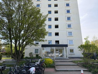Starkes Renditeobjekt - Vermietete 3-Zimmer-WG als Investment