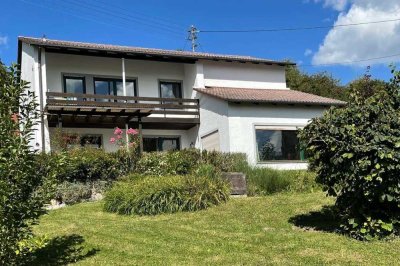 Wunderschönes Einfamilienhaus in idyllischer Ortsrandlage von Reisgang (bei Pfaffenhofen)!