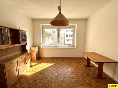 3-Zimmerwohnung im Zentrum von Wiener Neustadt
