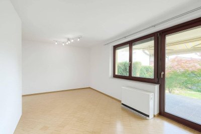 Renditestarke Erdgeschosswohnung in Leibnitz – Top-Lage für Investoren