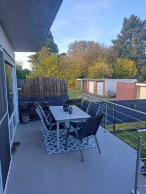 Einfamilienhaus Garten Garage in Niederkrüchten Laar 2016 umfassend modernisiert