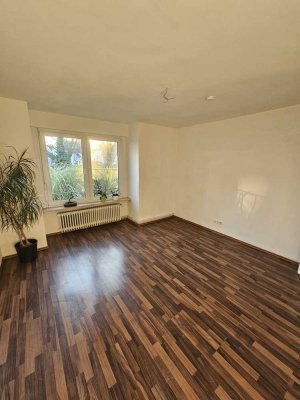 Helle 3-Zimmer Wohnung in Mannheim-Käfertal mit Balkon