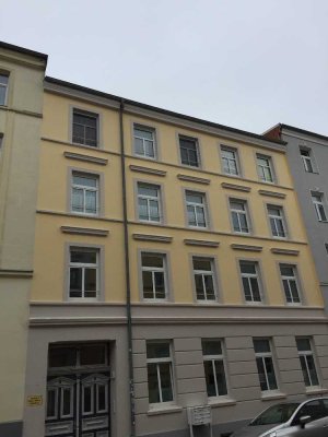 2-Zimmer-Wohnung, Müllerstraße in 19053 Schwerin