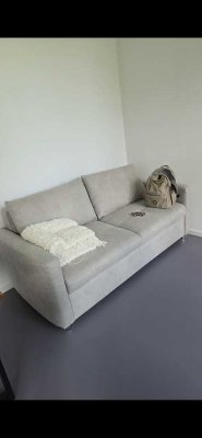2,5-Zimmer-Wohnung mit Balkon in Regensburg