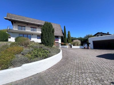 Gersfeld-Hettenhausen:Leben Sie Ihre Träume: Einzigartiges Anwesen, sofort bezugsfrei und provisions