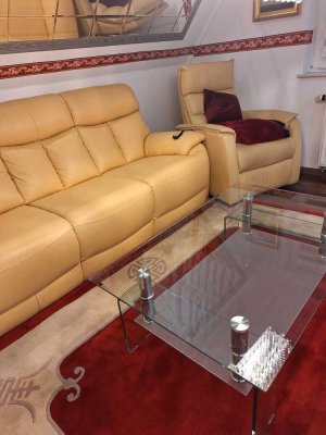 voll möblierte 2-Zimmer-Einlieger-Wohnung in Hönow