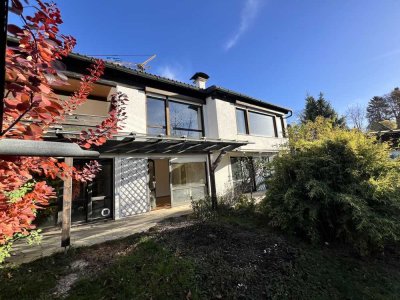 Sonniges Einfamilienhaus in Top-Lage – Privatverkauf ohne Provision