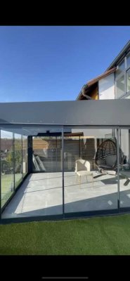 2 Zimmer Wohnung Möbliert  nur bis Personen gegen Ablöse