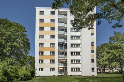 3-Zimmer Wohnung in Dortmund Kirchlinde